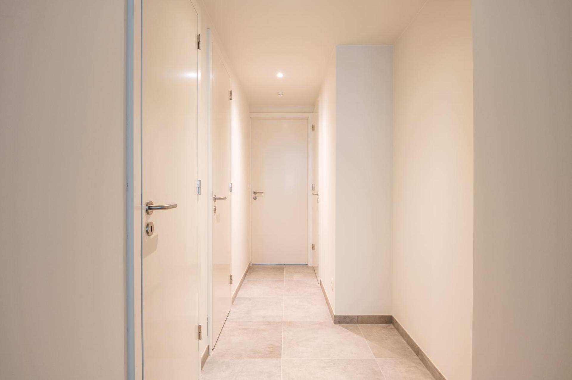 Situated Brand New For 5 * Oostende