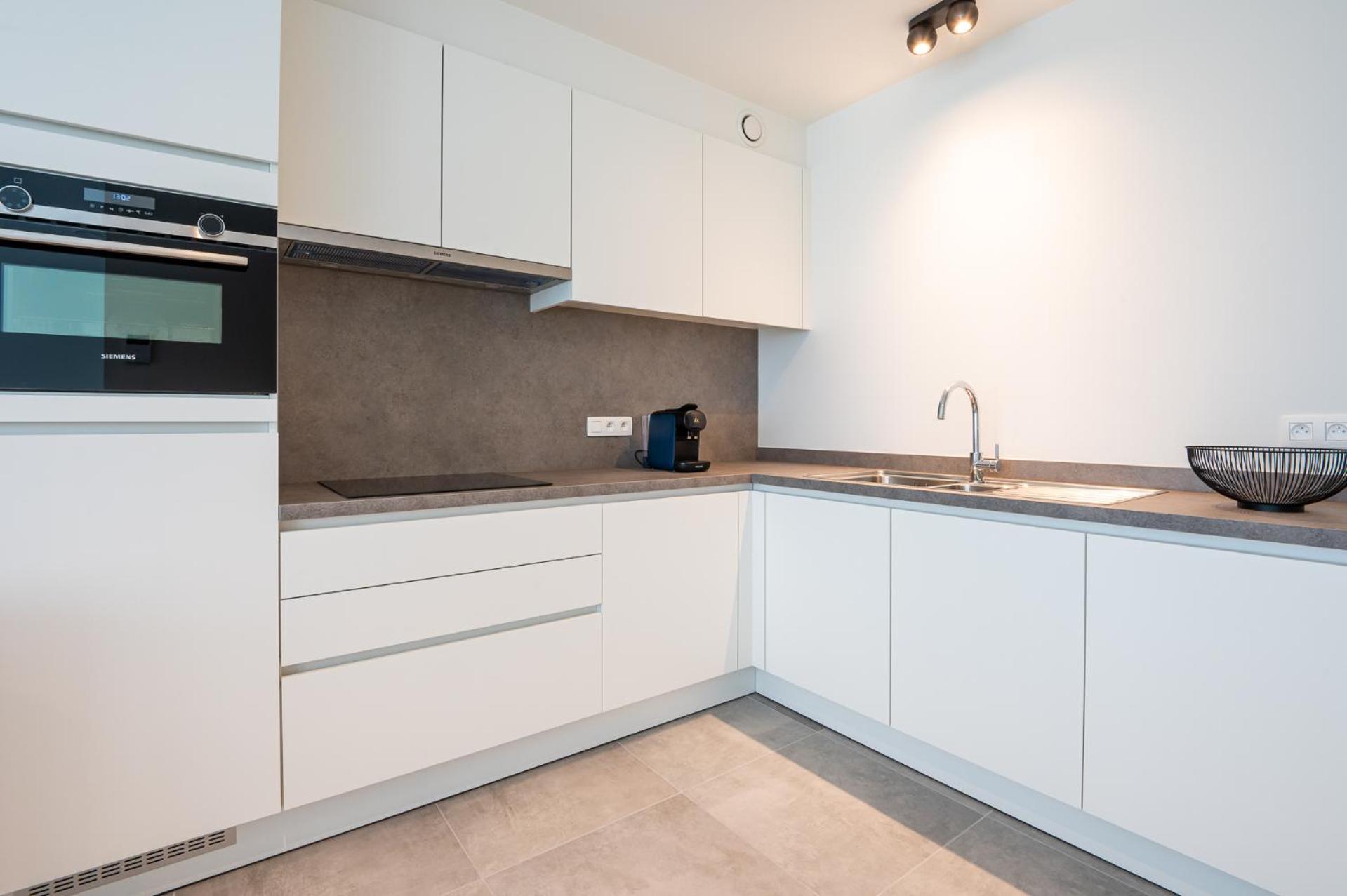 Situated Brand New For 5 * Oostende