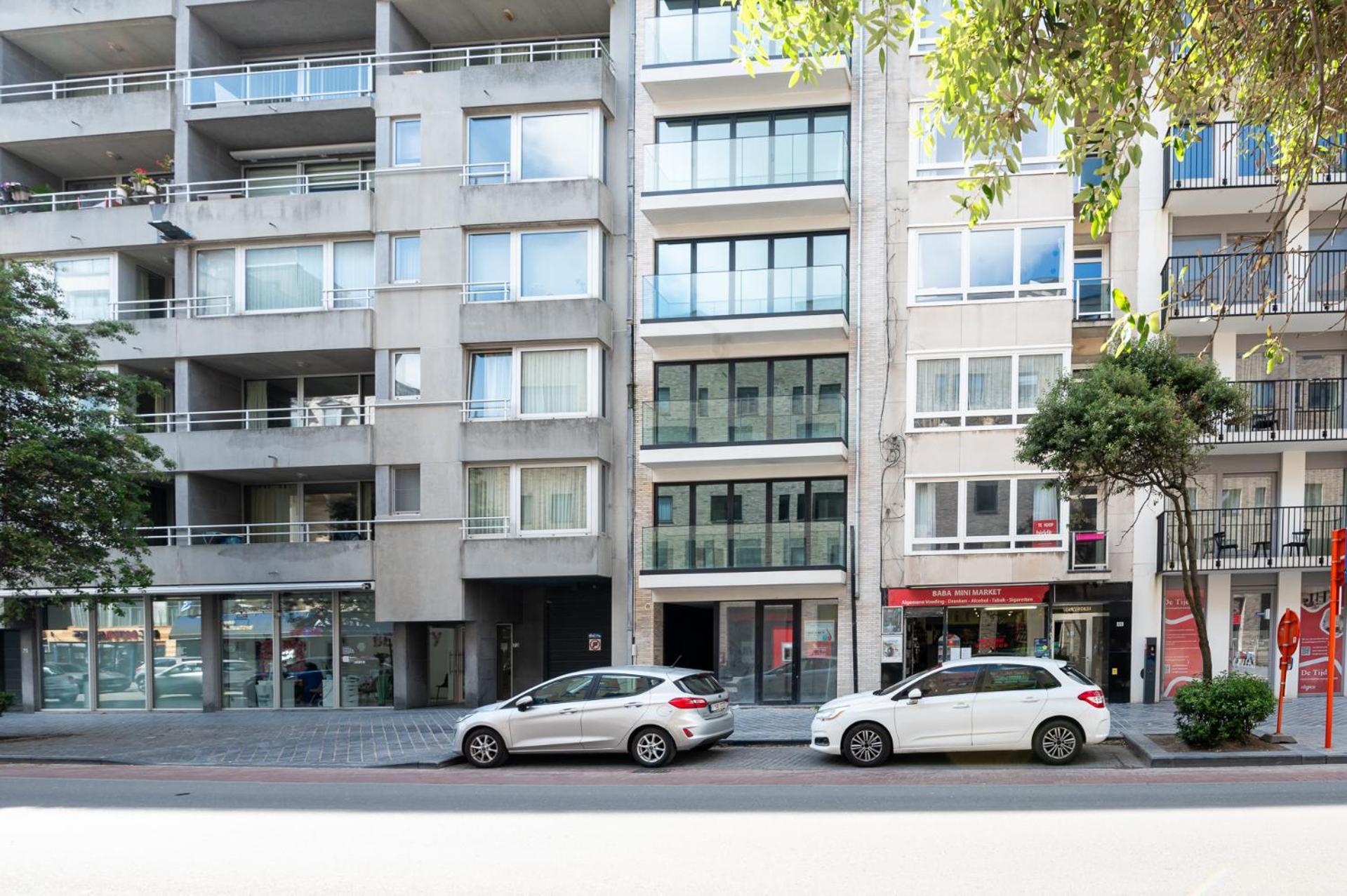Situated Brand New For 5 Oostende